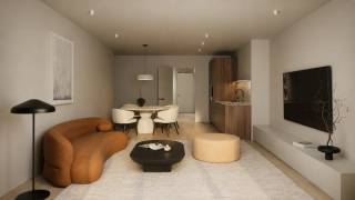 Het Eilandje leeft. Een gezellige wandeling langs de dokken en het Mas of een tof restaurant bezoeken, hier is altijd wel iets te beleven.<br /><br />DE WERKEN VAN DIT PRACHTIG NIEUWBOUWPROJECT ZIJN REEDS VAN START GEGAAN.<br /><br />Nieuwbouwproject Îlot bestaat uit 6 één slaapkamer-appartementen en 3 drie slaapkamer-appartementen.<br />Penthouse Îlot is een parel die je moet gezien hebben.<br /><br />Îlot zal met zijn rood getinte gevel in metselwerk en zichtbeton het straatbeeld nieuw karakter aangeven.<br /><br />Îlot biedt slechts enkele appartementen met zicht op water, Kempisch dok.<br />Wees er dus zo snel mogelijk bij!<br /><br />Îlot staat voor een kwalitatief nieuwbouwproject waar aan alle energetische normen van vandaag werd gedacht. <br />Zo scoort dit appartement dan ook een schitterende EPC A label.<br /><br />Uw eigen appartement inrichten?<br />Dit kan volgens de budgetten welke terug te vinden zijn in het lastenboek. <br />Vraag naar meer informatie hierover.<br /><br />De verkoop geschiedt onder BTW-stelsel op het constructie-aandeel en registratierechten op het grondaandeel, onder de voorwaarden van de wet Breyne.<br /><br />Optioneel kan er een buitenstaanplaats aangekocht worden aan 25.000 euro en een berging aan 10.000 euro. <br />Wie voor ultiem comfort wenst te gaan kan een garage aankopen aan 60.000 euro.<br /><br />Wenst u tijdloos te wonen of interessant te investeren?<br />Contacteer LISTED vandaag voor een persoonlijke project bespreking: +32 3 283 51 51.