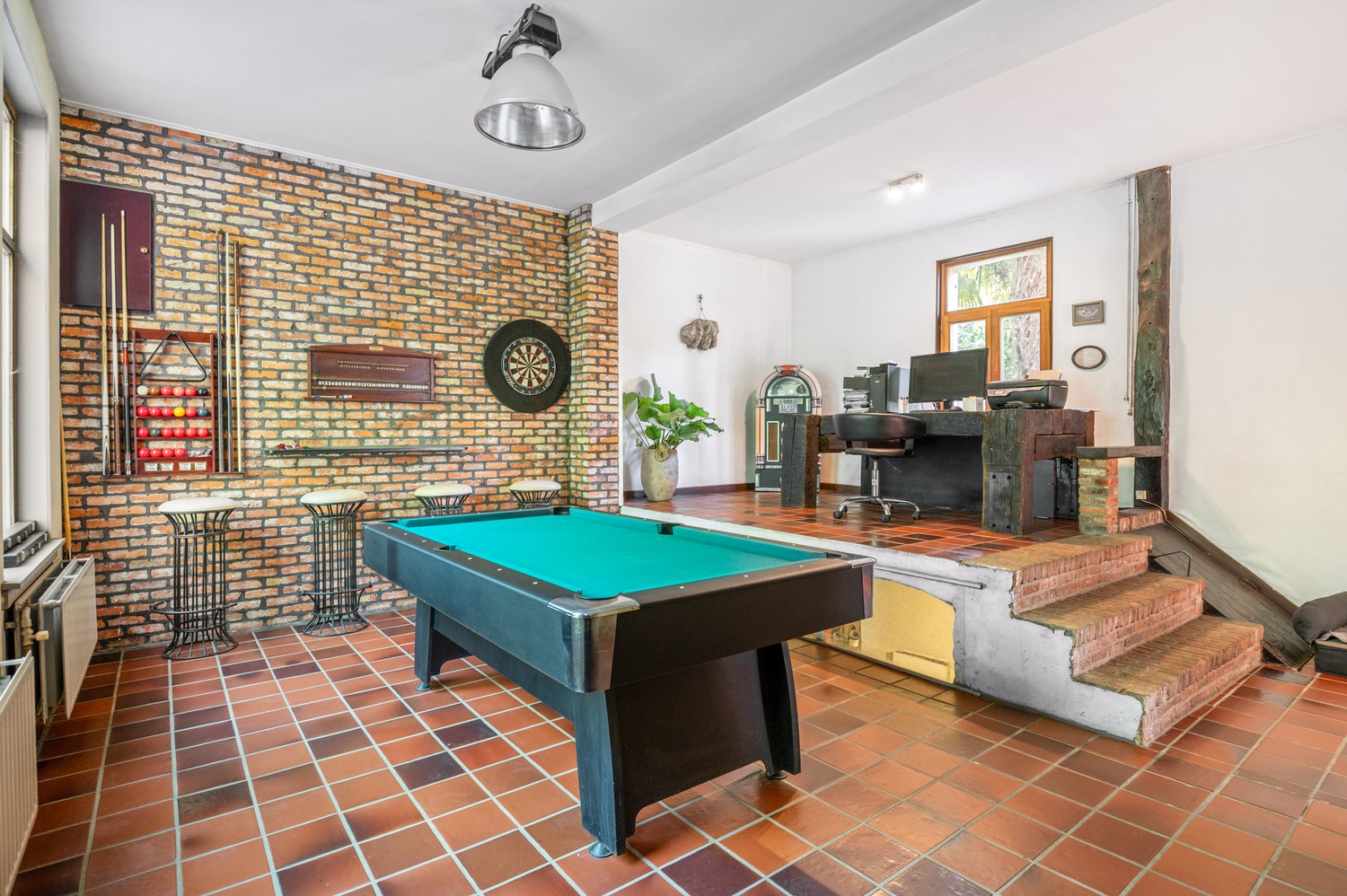 Charmante hoeve in een oase van groen - foto 4