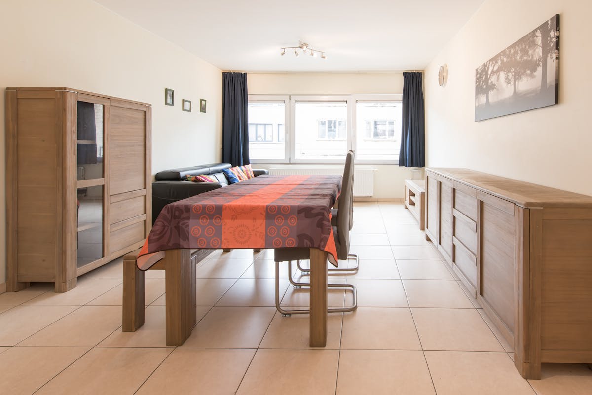 Studio à louer à Ostende - photo 2