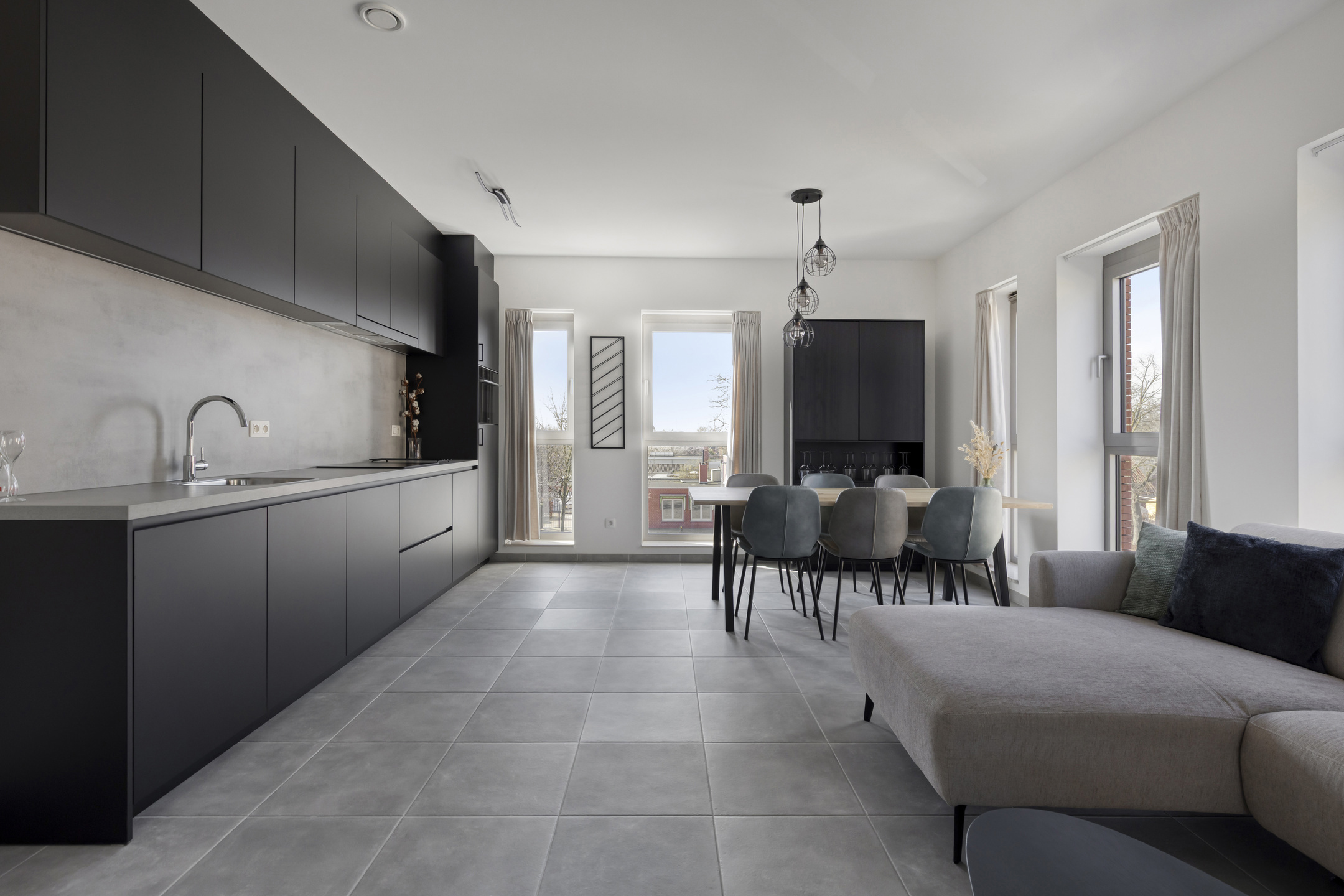 Appartement te koop in Meerle met 1 slaapkamer - foto 4