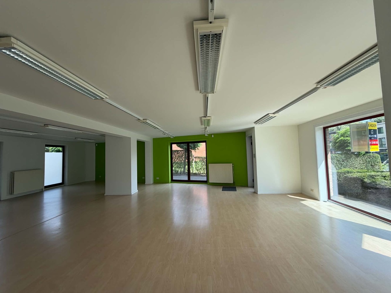 Commercial à vendre à Alost - photo 5