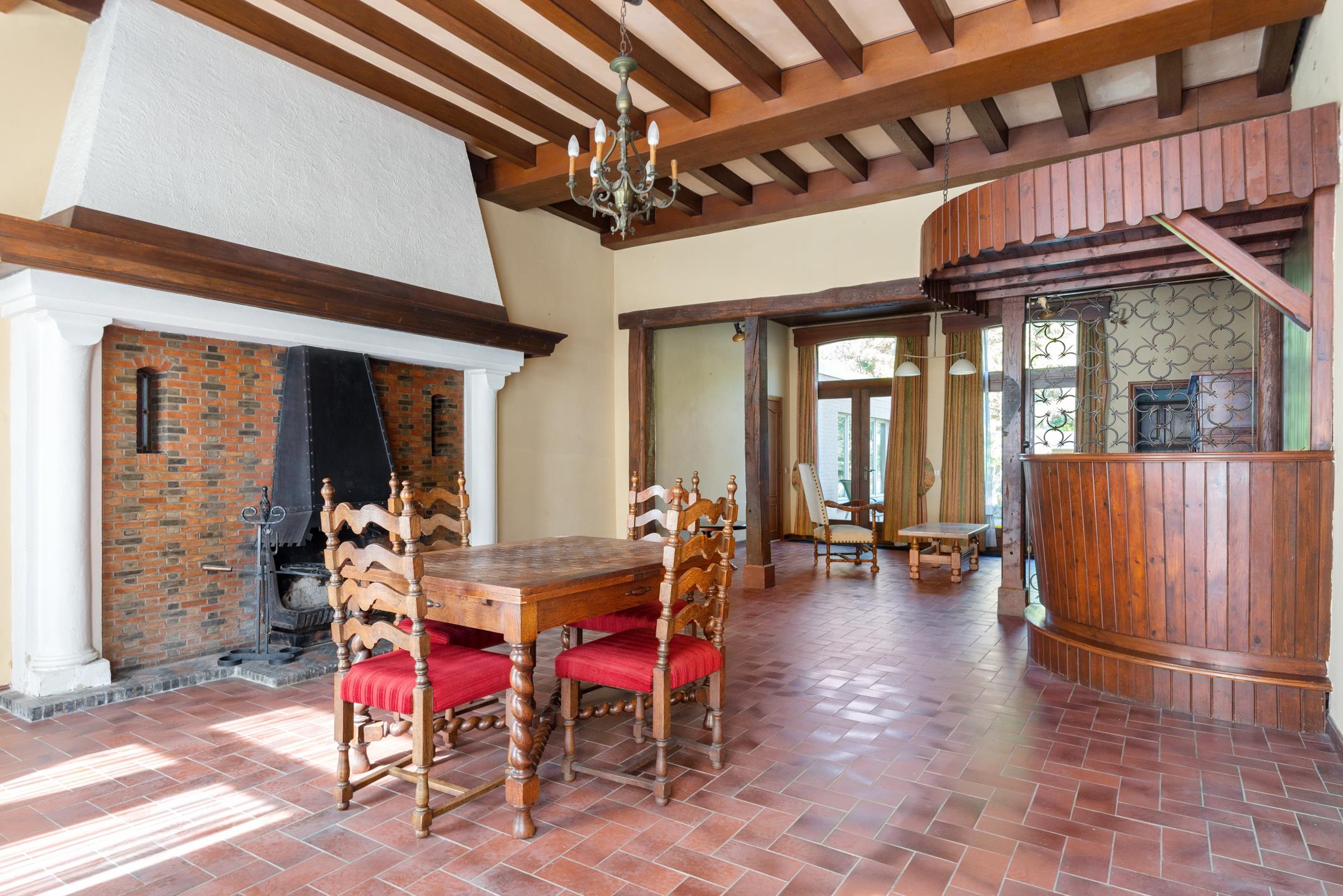 Gelijkvloers appartement te Heide  - foto 2