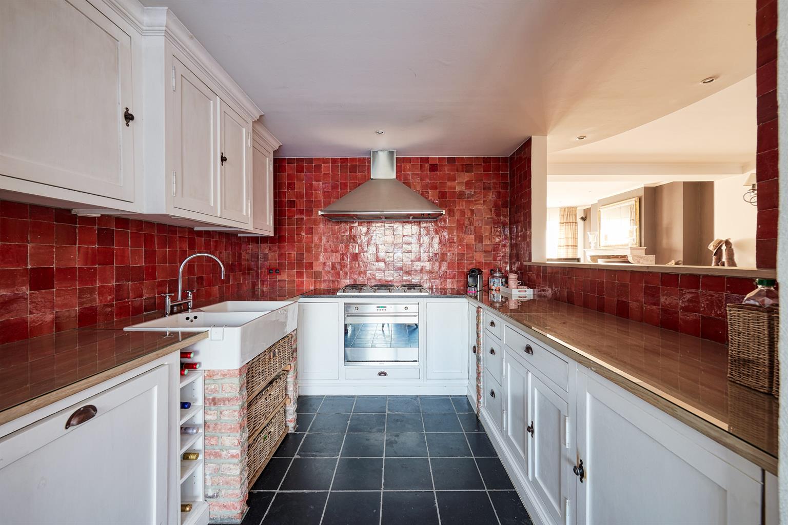 House for sale in Dilbeek with 4 bedrooms - photo 5