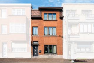 Huis te koop in La Louvière