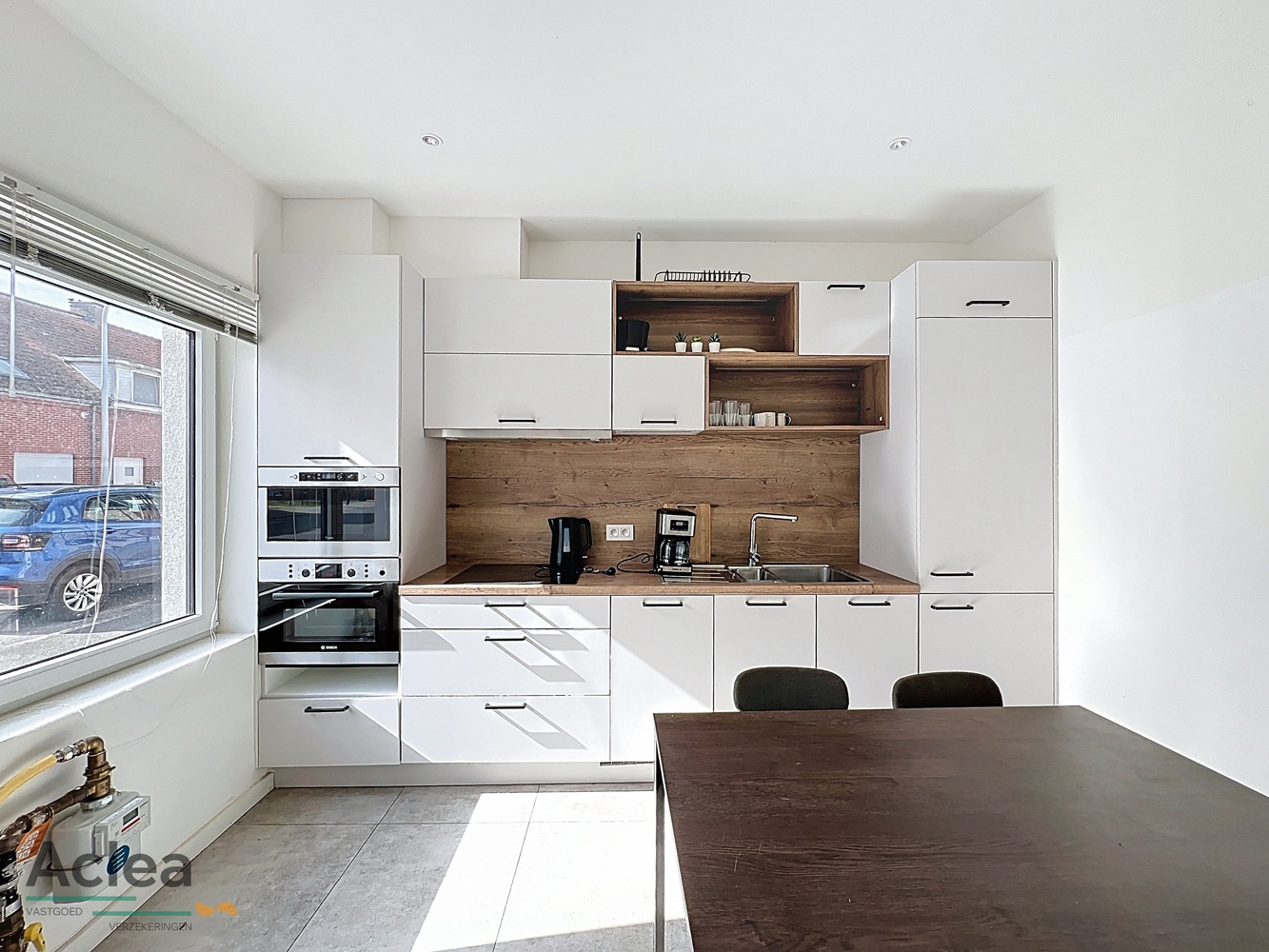 Gerenoveerde woning met 4 slpk - foto 3