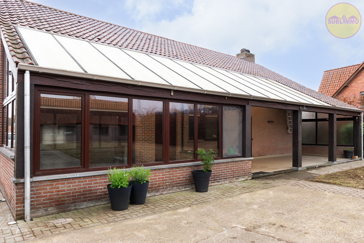 Maison à vendre à Geel avec 2 chambres - photo 2