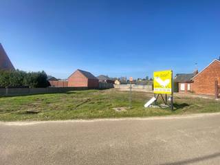 Terrain à vendre à Meerhout