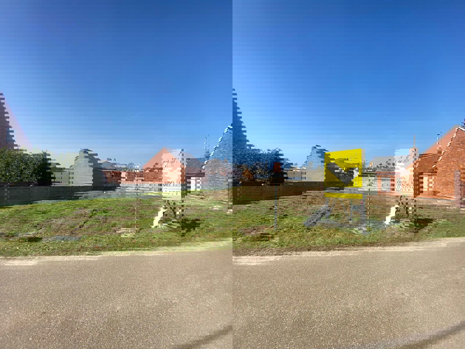 Terrain à vendre à Meerhout - photo 1