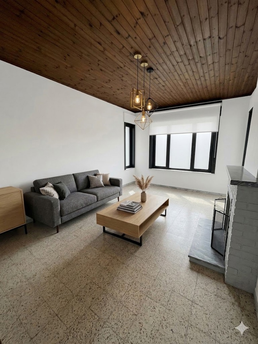 Renovatieproject in landelijke omgeving - foto 5