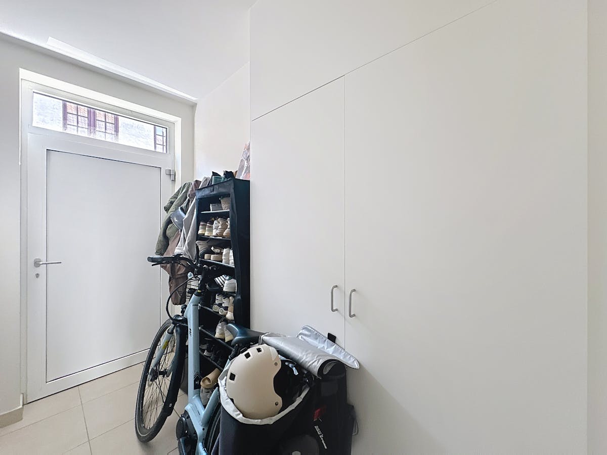 Gezellige woning met 2 slaapkamers nabij de Langerei, Brugge - foto 2