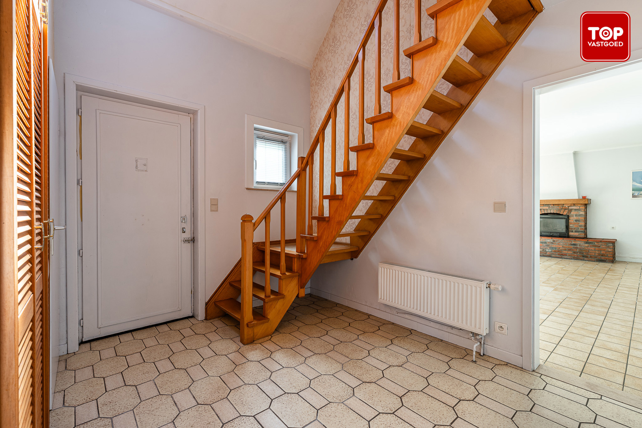 House for sale in Wondelgem with 4 bedrooms - photo 3