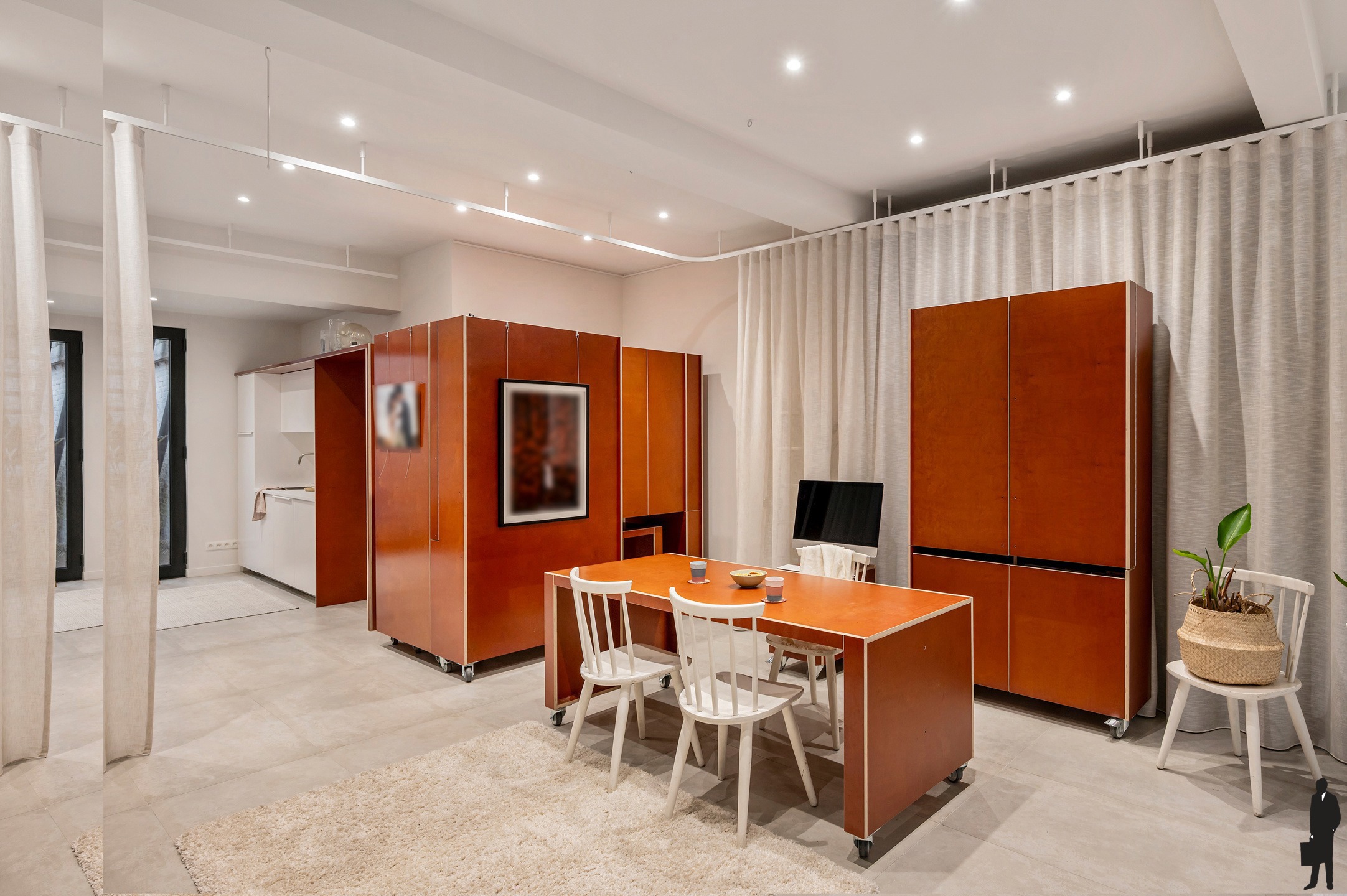 Commercial for rent in Kapellen - photo 5