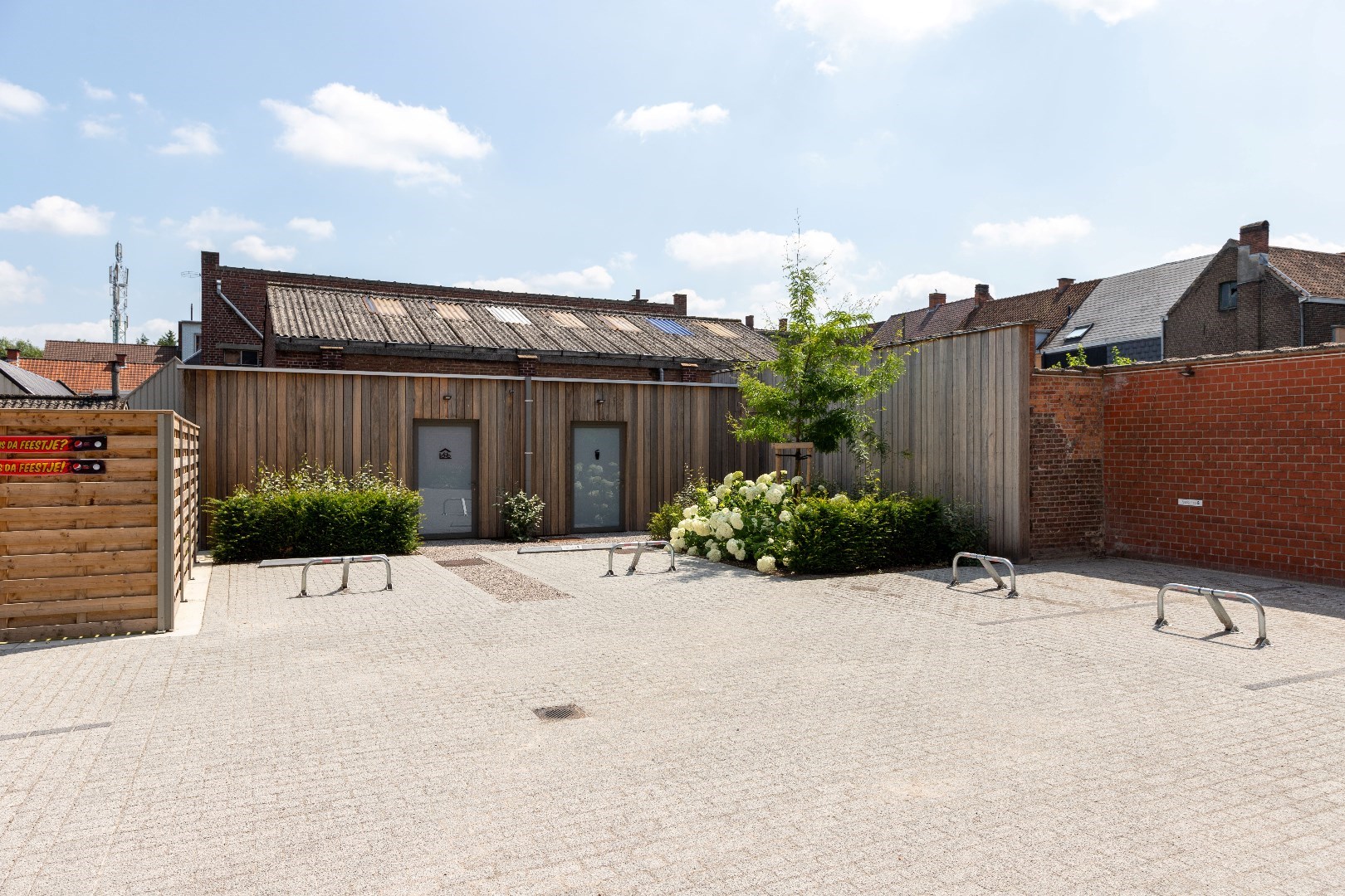 Garage for sale in Oudenaarde - photo 4