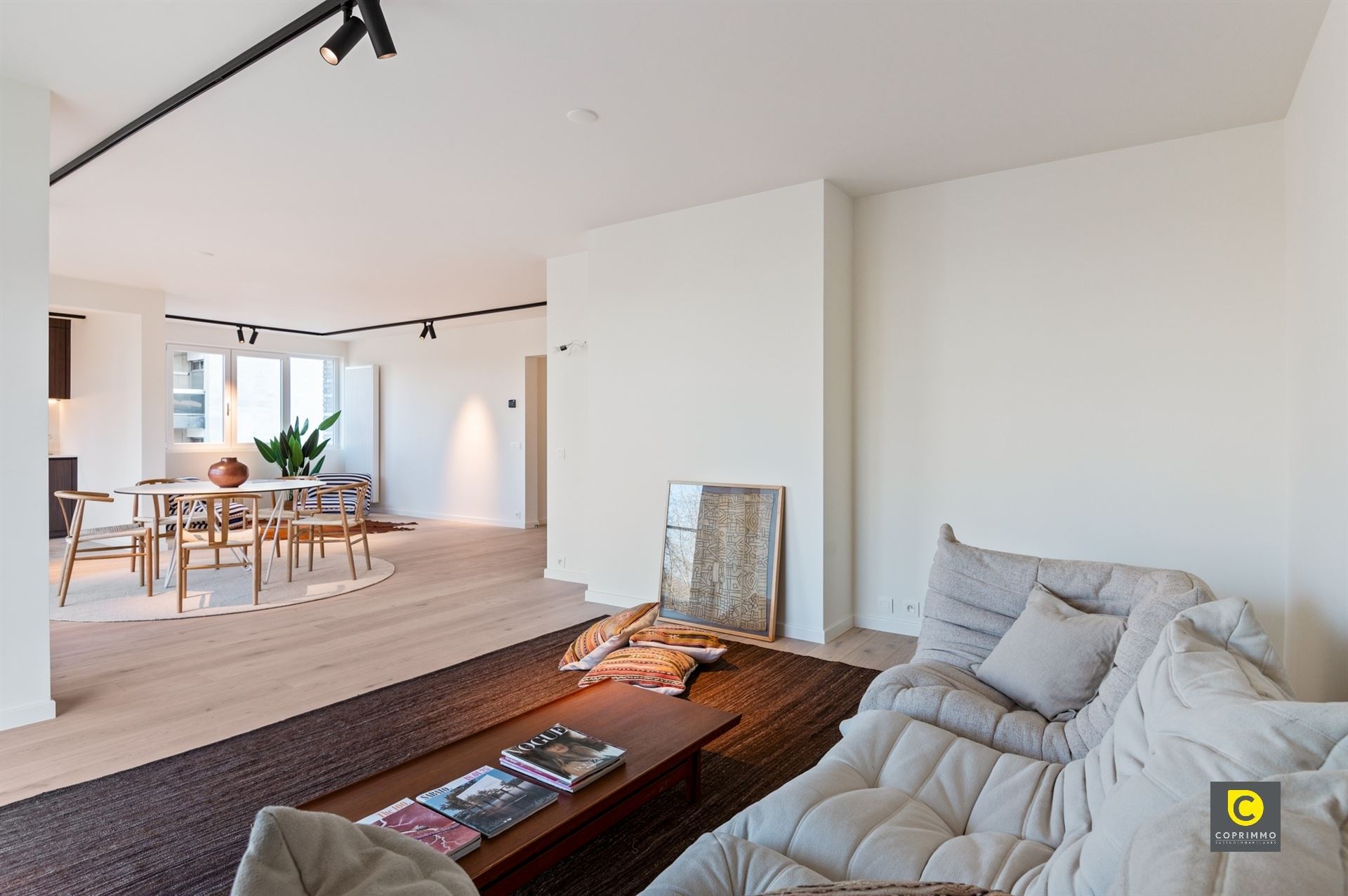 Appartement - photo 5