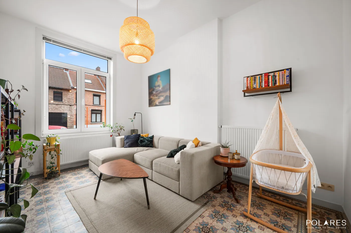 Instapklare, energiezuinige woning met zonnige tuin - foto 4