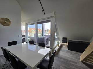 Apartment for sale in Nieuwpoort