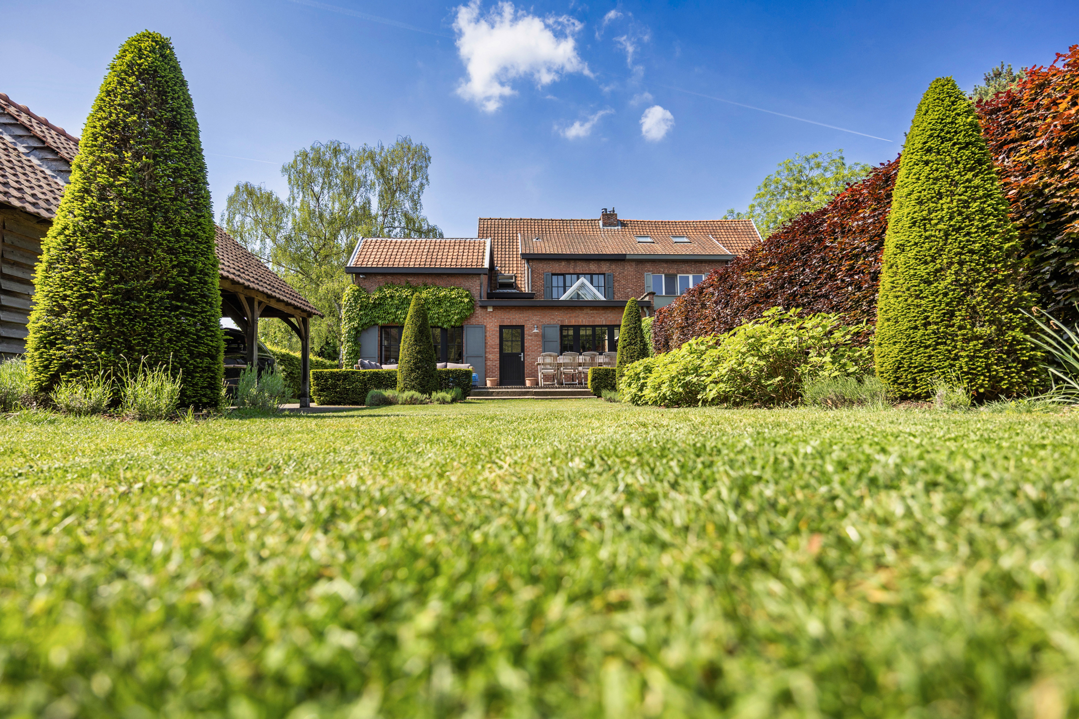 House for sale in Kontich with 5 bedrooms - photo 4