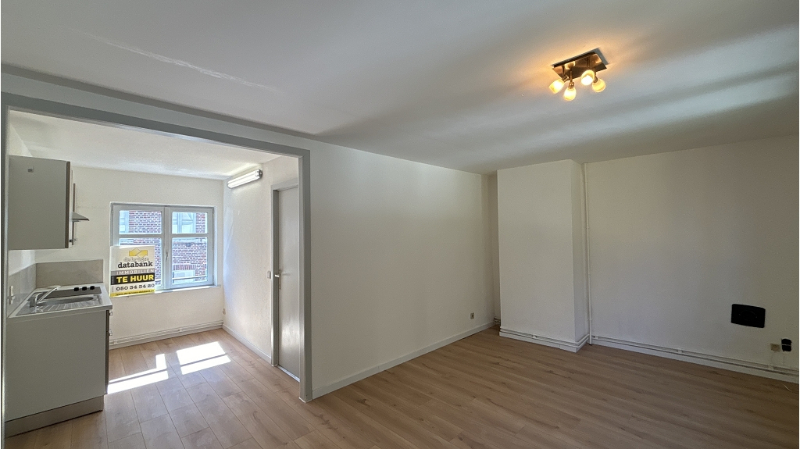 Comfortabel 1-slaapkamerappartement te huur vlakbij het Gezellekwartier in Brugge - foto 3