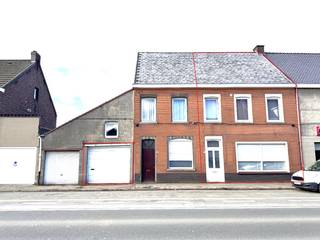 Maison à vendre à Audenarde