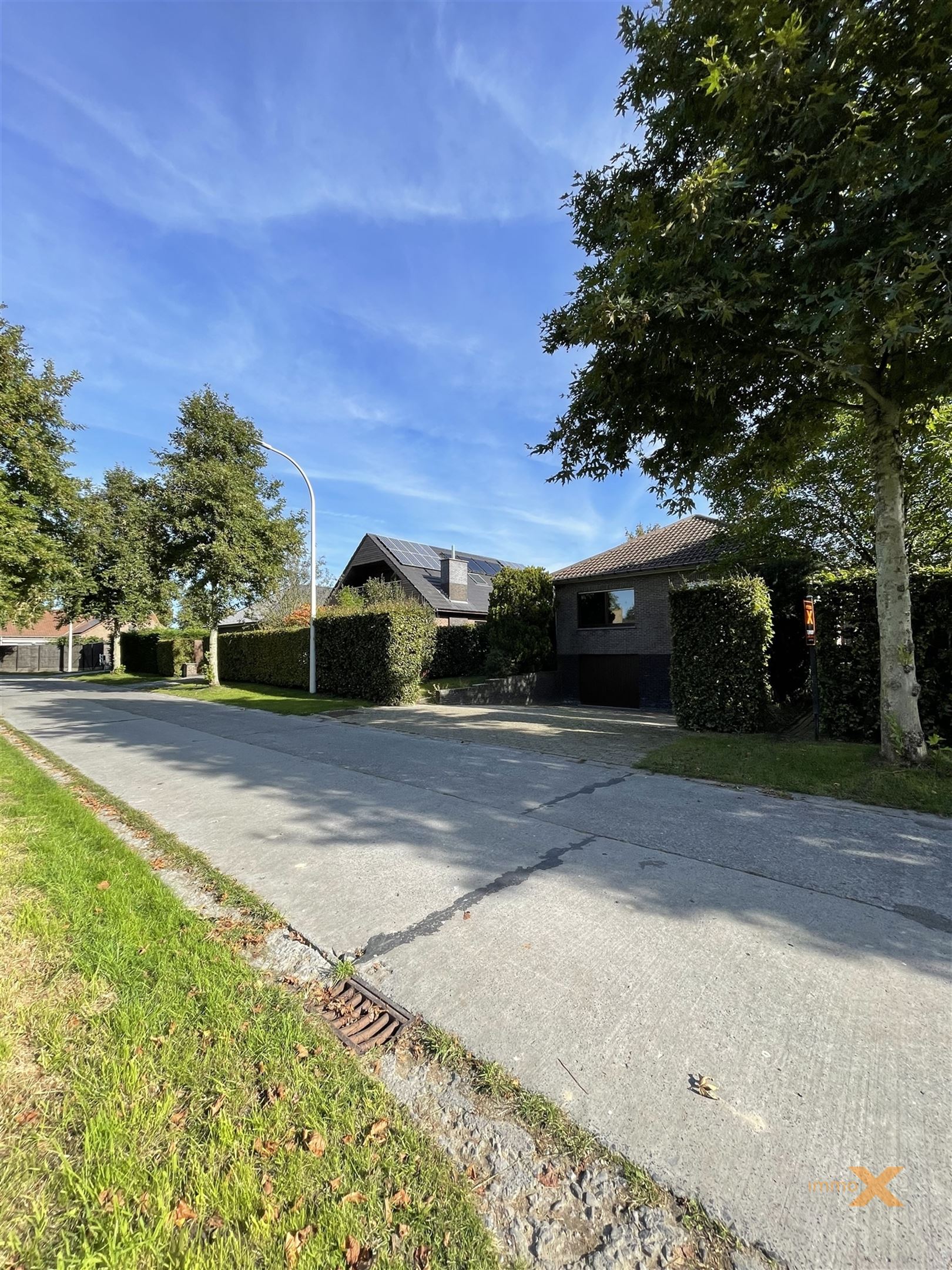 RUIME, RUSTIG GELEGEN VILLA MET DUBBELE GARAGE EN TUIN!!! - foto 4