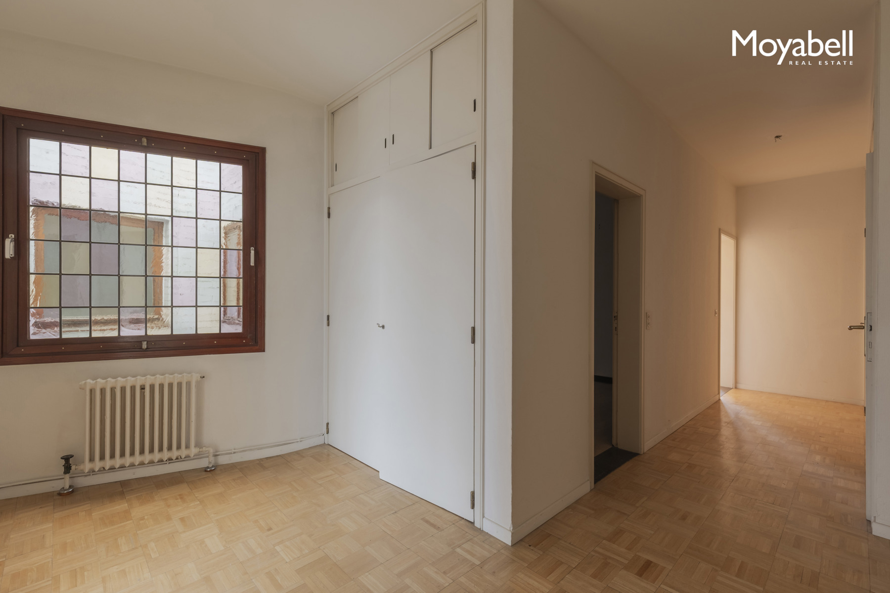 Apartment for rent in Ghent with 2 bedrooms - photo 5