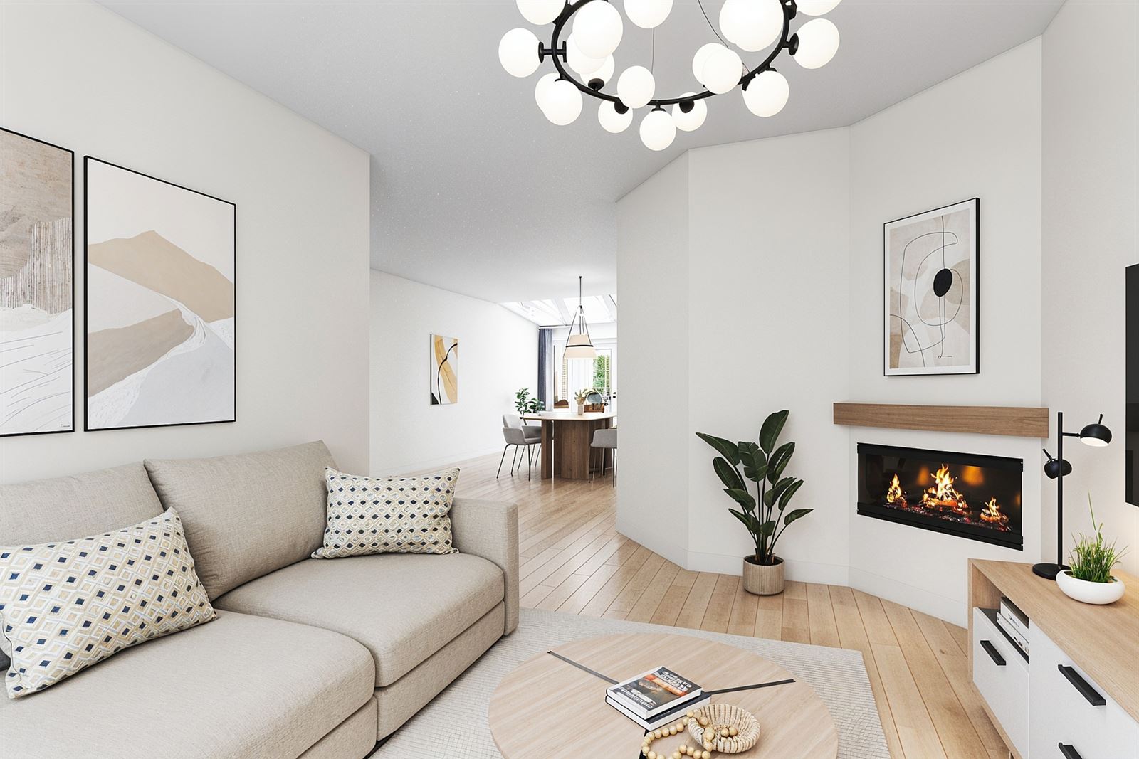 Maison à vendre à Oud-Turnhout avec 2 chambres - photo 5