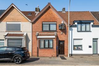 Maison à vendre à Boom