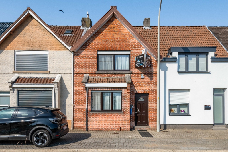 Maison à vendre à Boom avec 2 chambres - photo 2