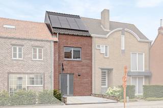 Welkom in de Tieltsesteenweg 66 in Eeklo!De troeven van dit pand zijn:- 6% BTW mogelijk indien aan de voorwaarden voldaan is- Dit is een nieuwbouw...