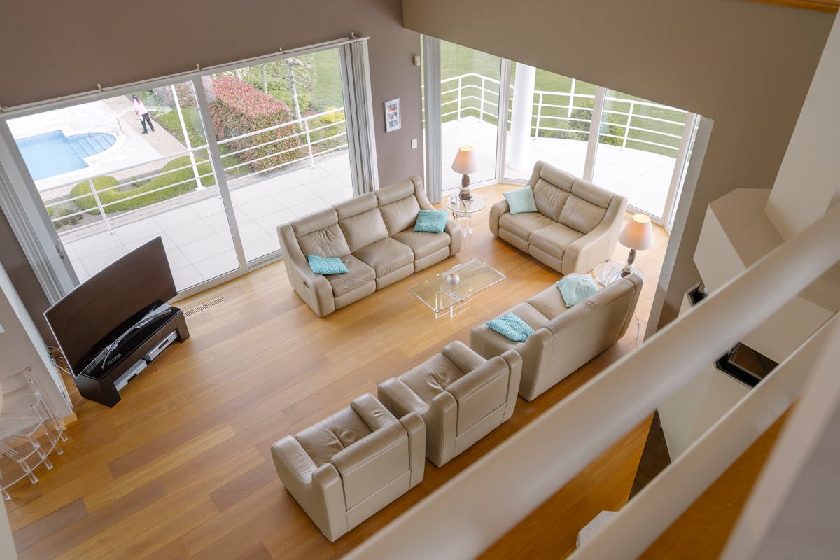 Villa de luxe avec piscine à vendre à Grammont - photo 5