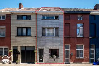 House for sale in Ghent