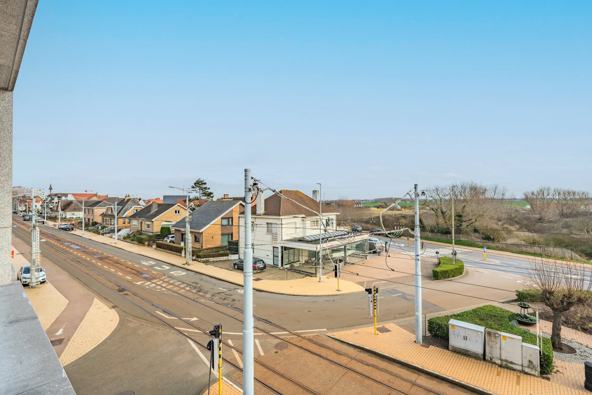 Appartement de deux chambres prêt à emménager avec de belles vues ! - photo 4