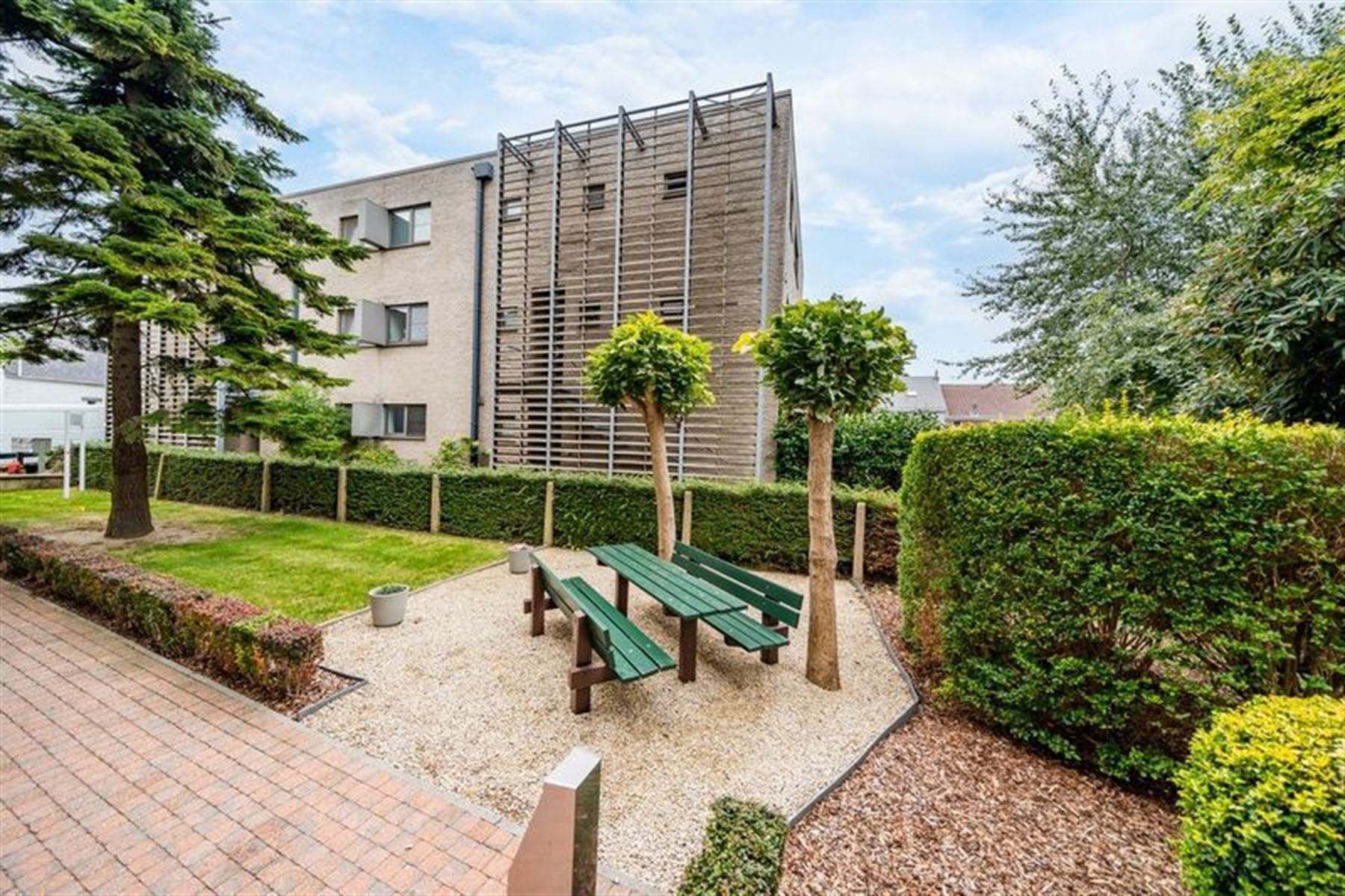 Appartement - photo 1