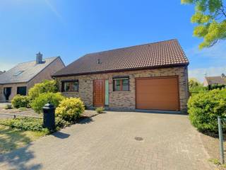 BUNDER 6, 2850 BOOMAlleenstaande woning in rustige wijk! Op zoek naar een open bebouwing in een doodlopende straat en een kindvriendelijke...