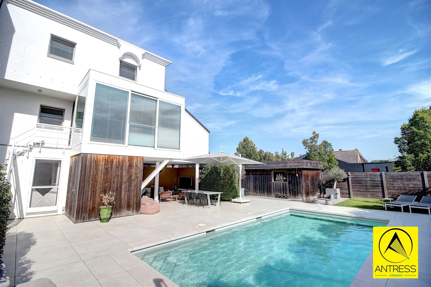 House for sale in Aartselaar with 4 bedrooms - photo 4