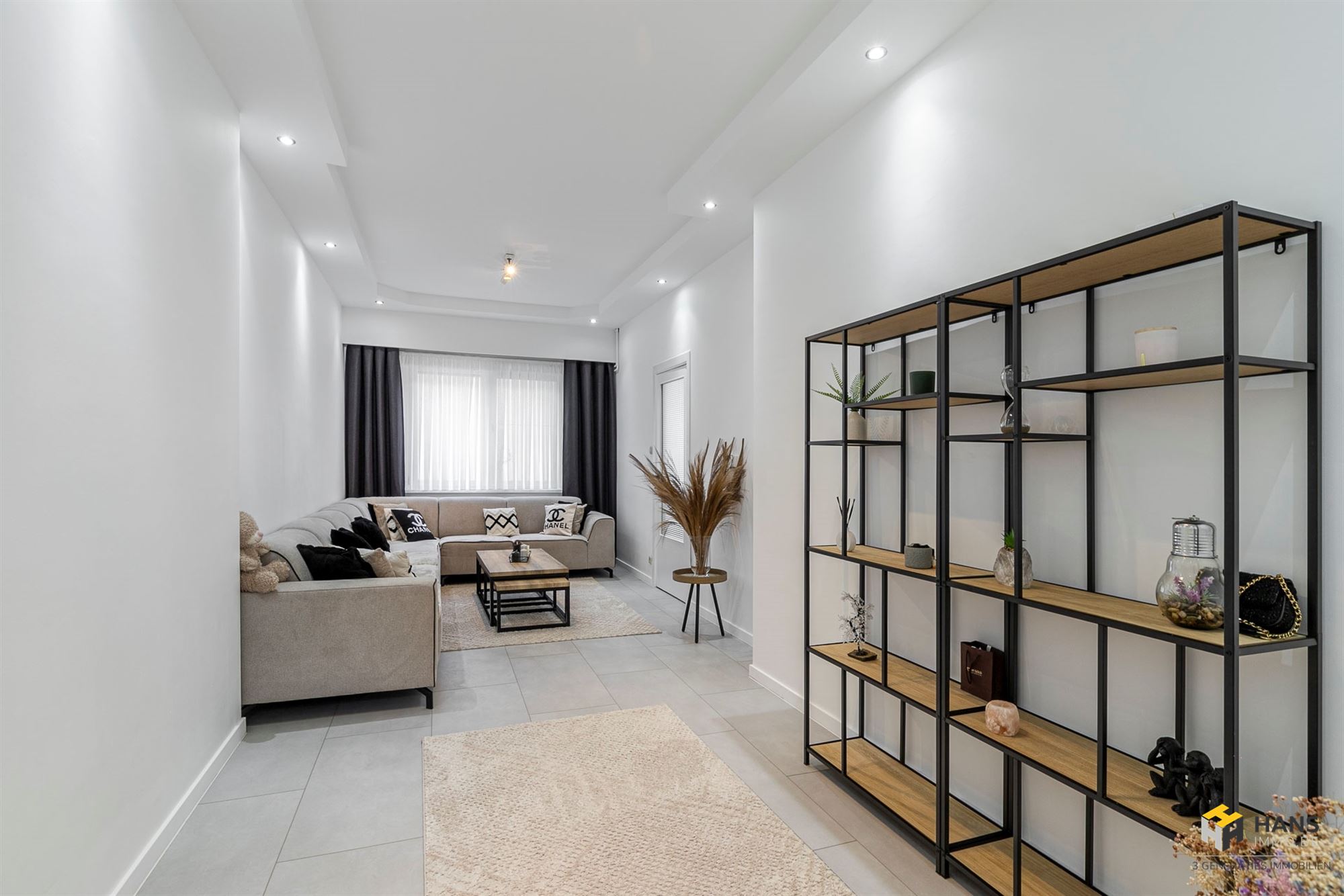 Maison à vendre à Berchem avec 3 chambres - photo 2