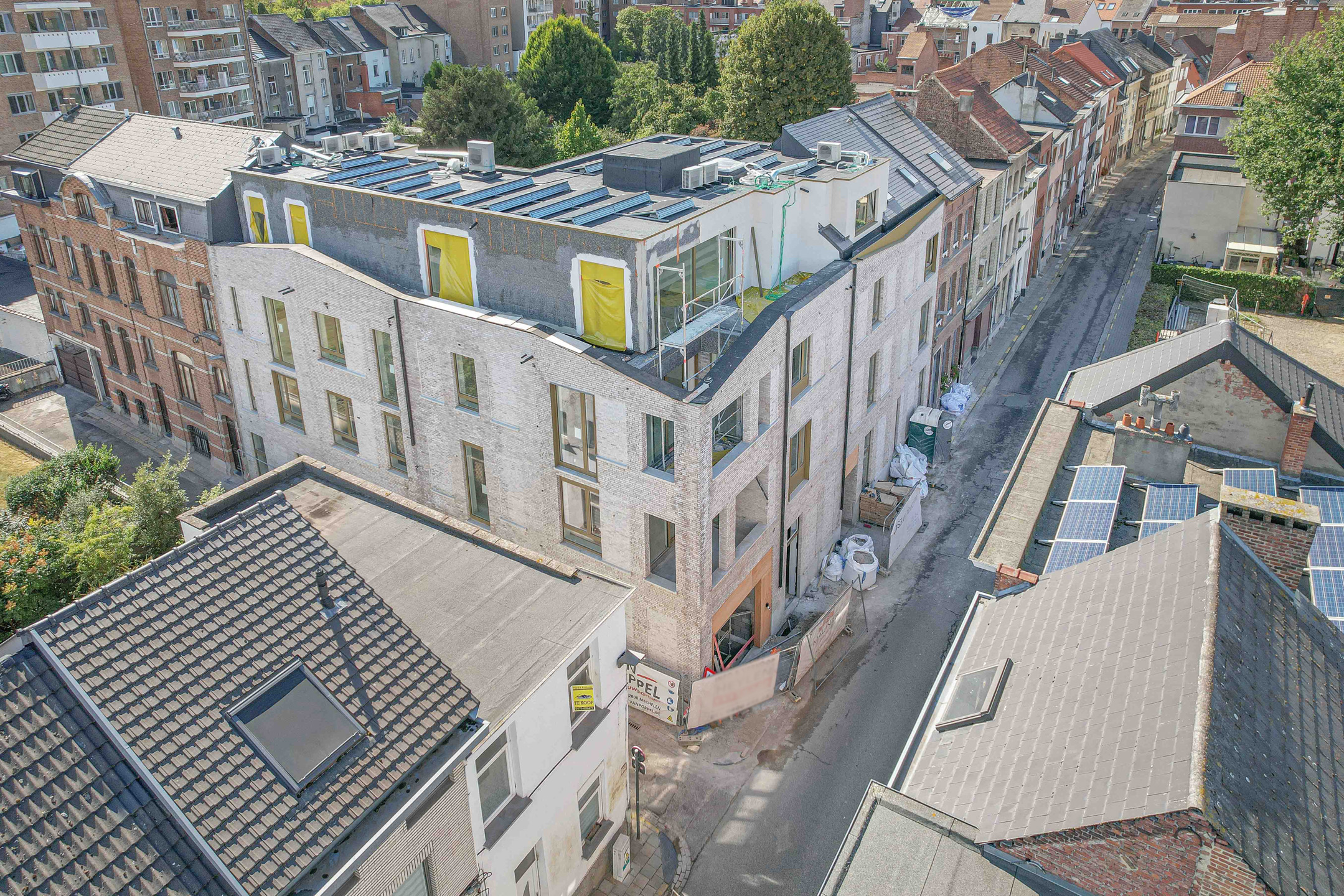 Appartement à vendre à Malines avec 2 chambres - photo 2