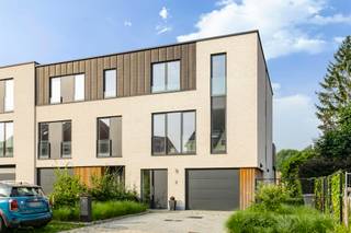 House for rent in Zaventem