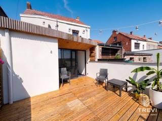 Huis te koop in Tubeke