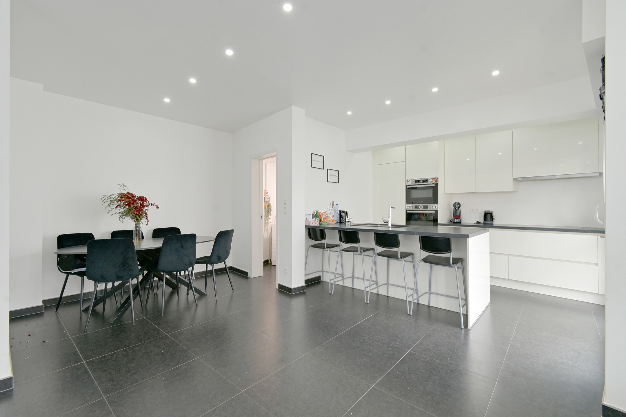 Gerenoveerde woning centrum Zele - foto 4