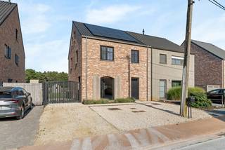 Maison à vendre à Scherpenheuvel-Zichem