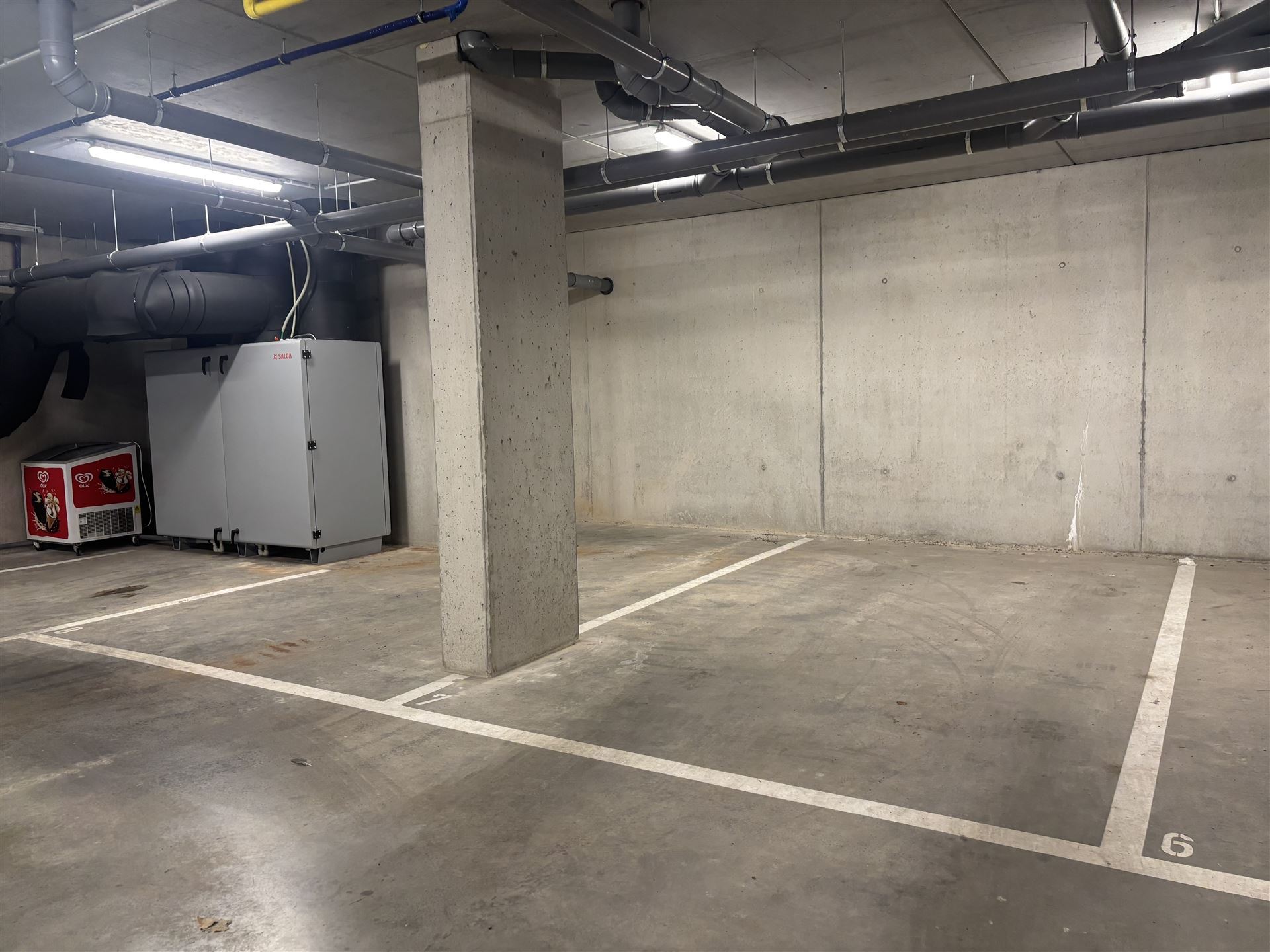 autotaanplaats  - foto 4