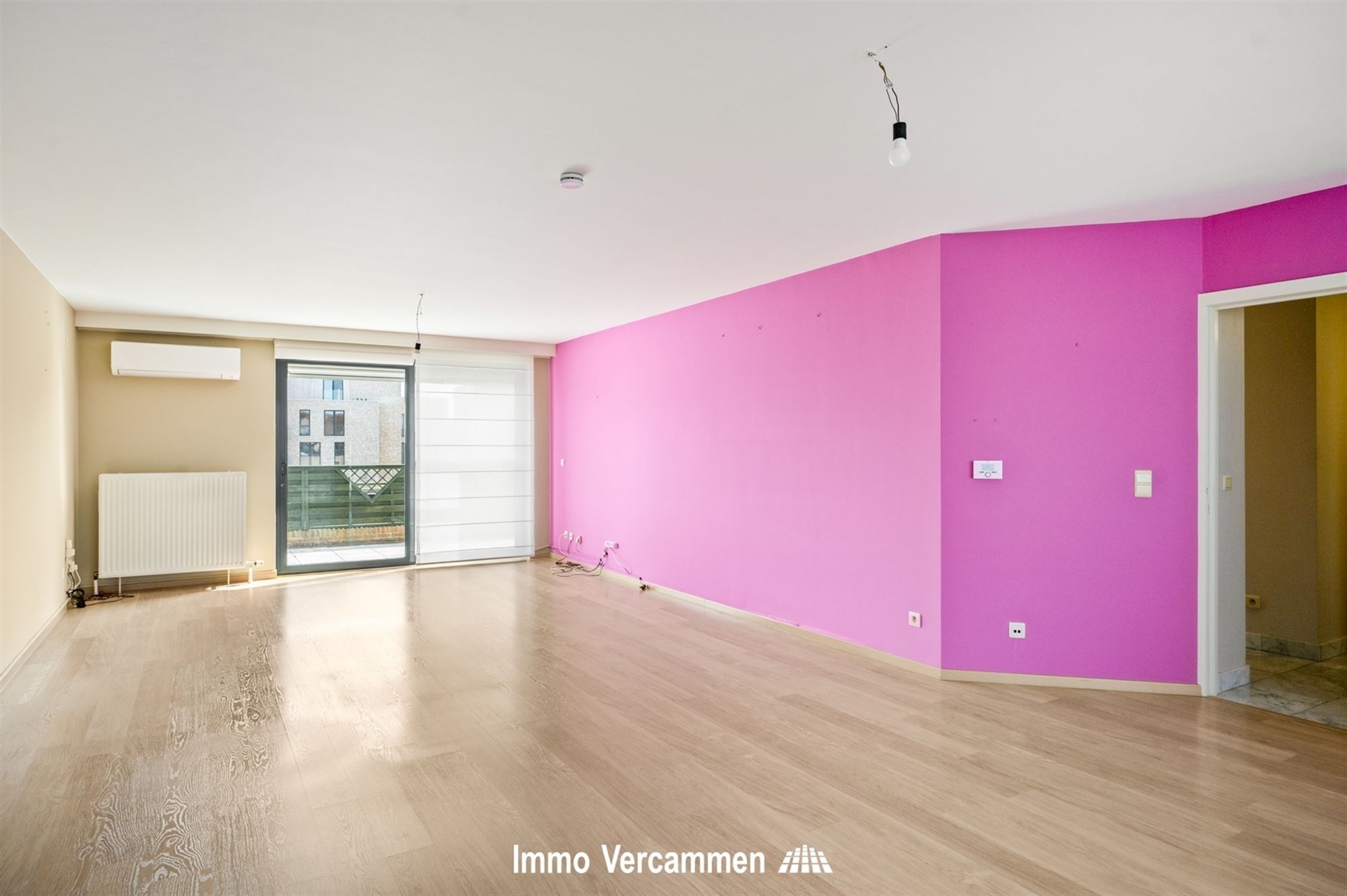 2-slaapkamerappartement in Heist-op-den-Berg - foto 5