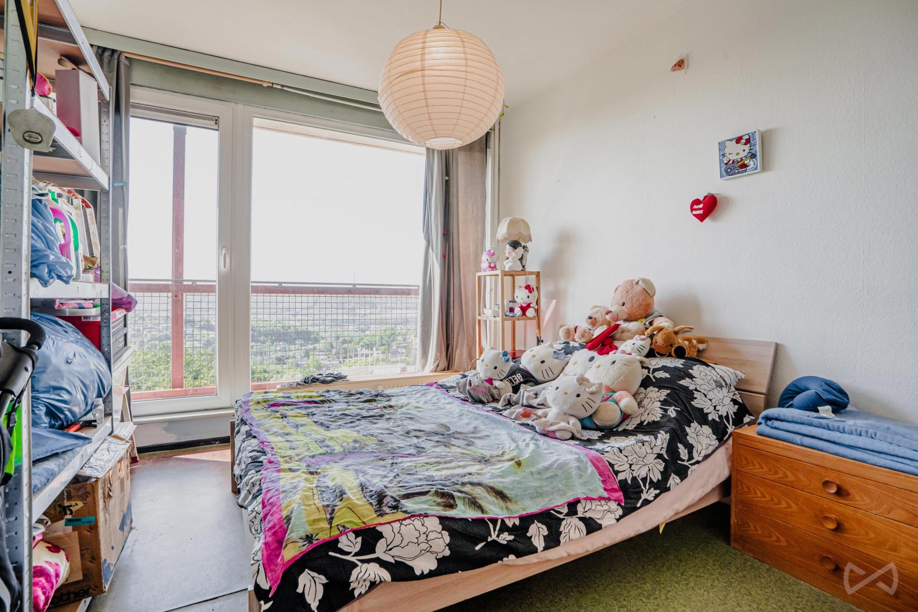 Appartement à vendre à Liège avec 1 chambre - photo 2