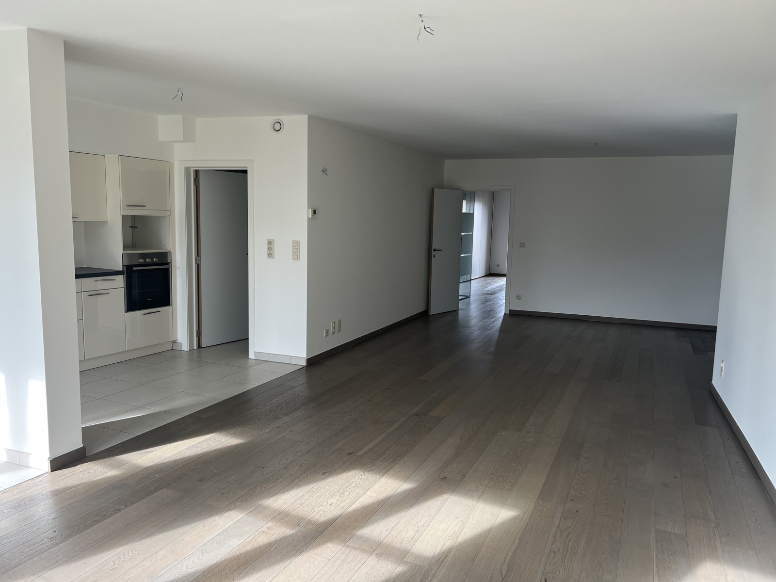 Ruim appartement met uniek uitzicht op de Grote Markt van Dendermonde - foto 4