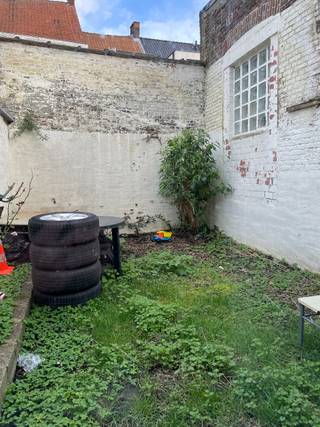 Maison à vendre à Gand