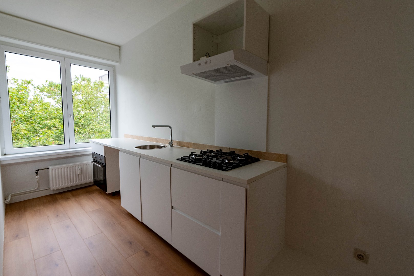 Apartment for rent in Antwerp with 1 bedroom - photo 5
