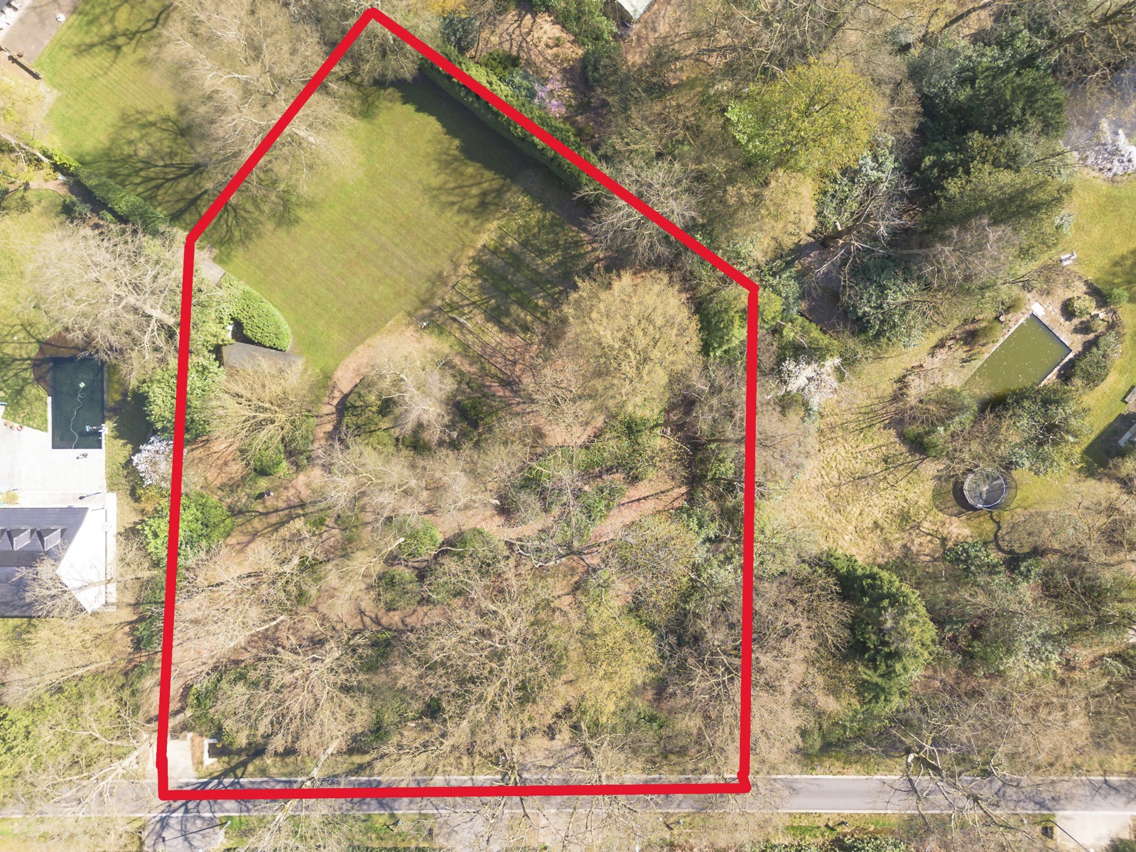 Ruime bouwgrond op toplocatie te Schoten - foto 3