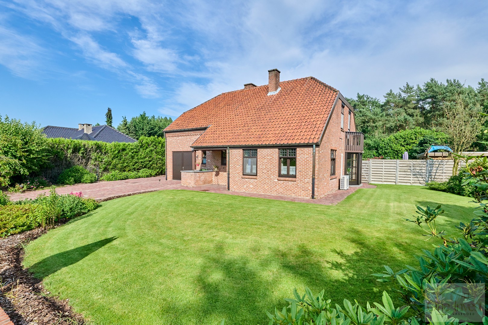 House for sale in Lommel