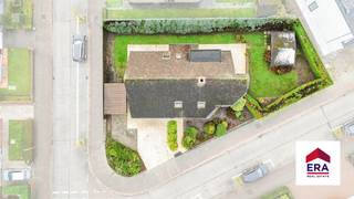 strong&gt;Verzorgde villa met 7 slaapkamers op 635m² in centrum Tielt!Ligging: Perfecte centrumligging waarbij alle voorzieningen binnen handbereik...